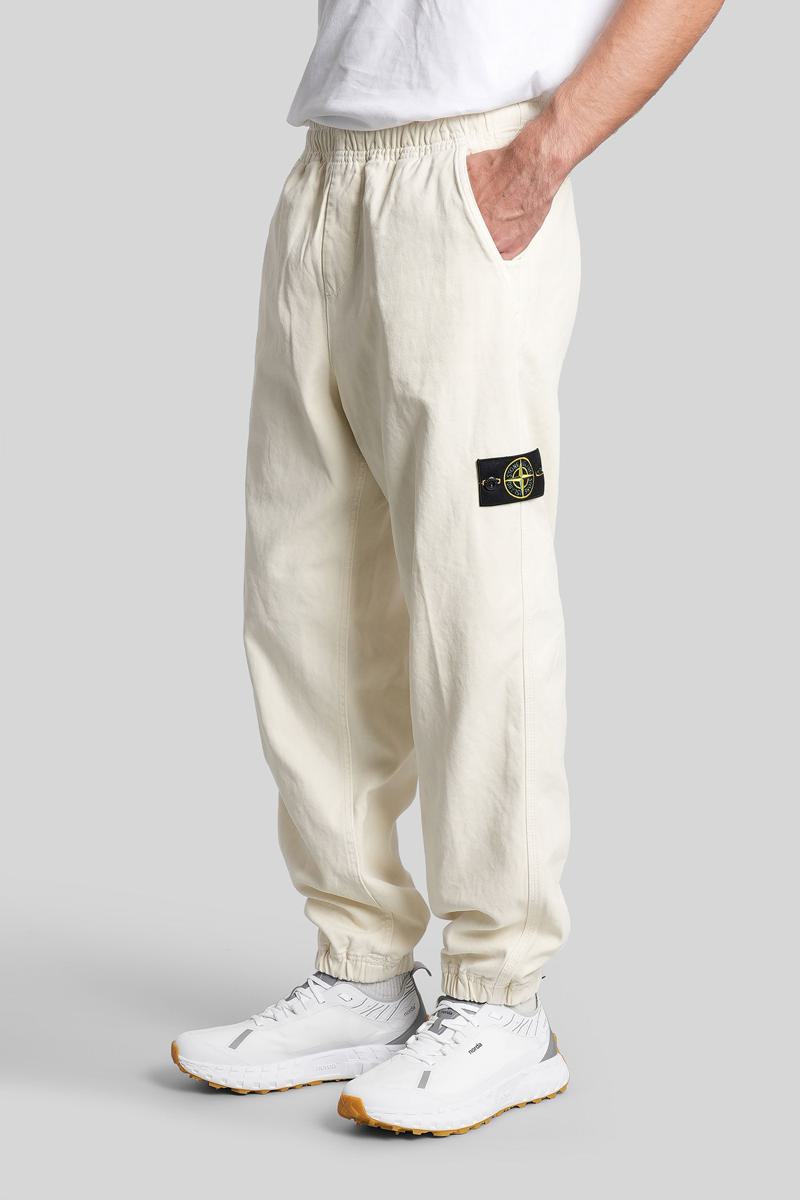 Stone Island Pants