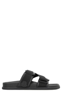 Moncler Mon Summer Slides