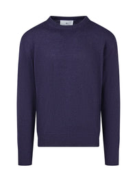 Seven Gauge Cashmere Sweater