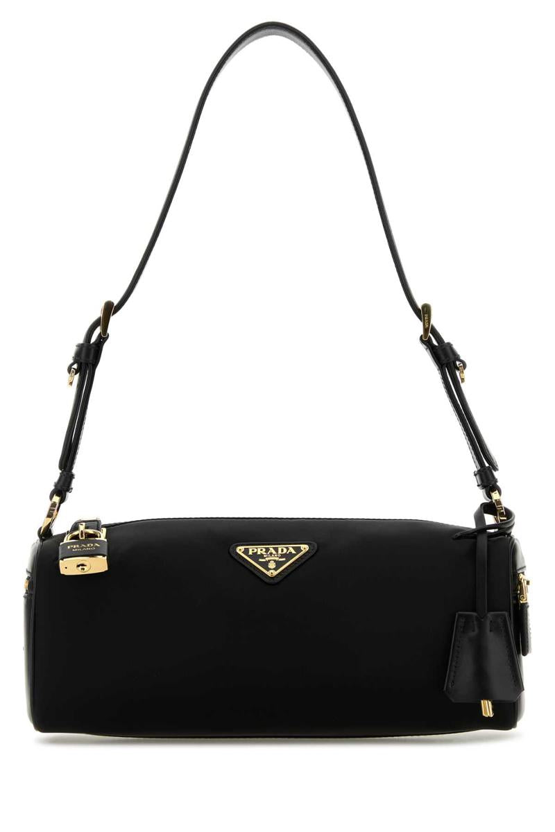 Prada Shoulder Bags