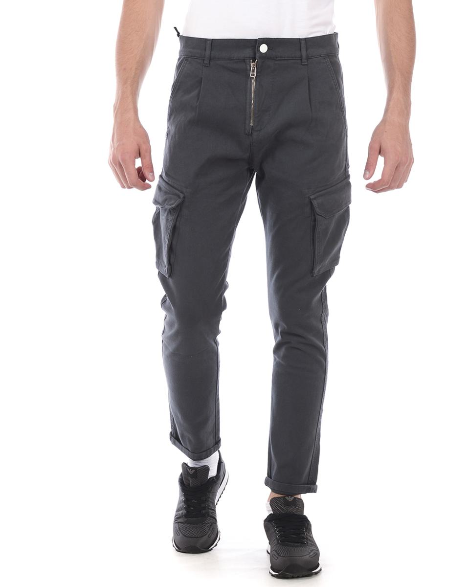 Daniele Alessandrini Jeans Trouser