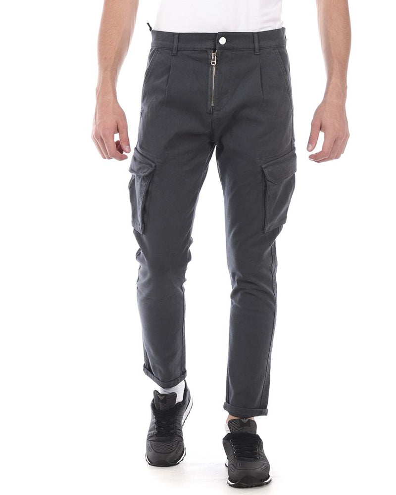 Daniele Alessandrini Jeans Trouser