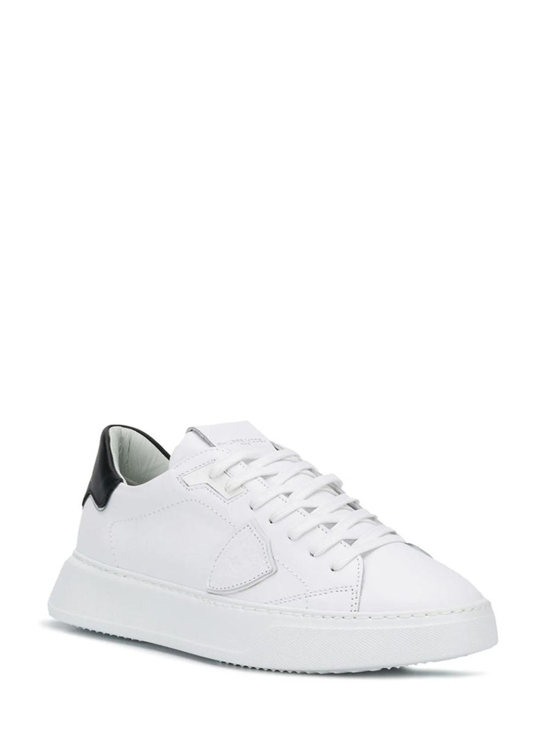 Philippe Model Sneakers