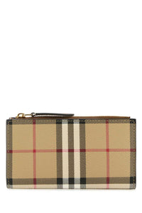 Burberry Wallets