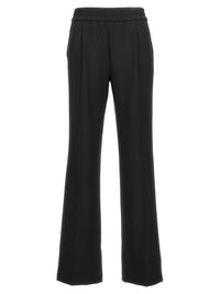 Helmut Lang Logo Band Pants