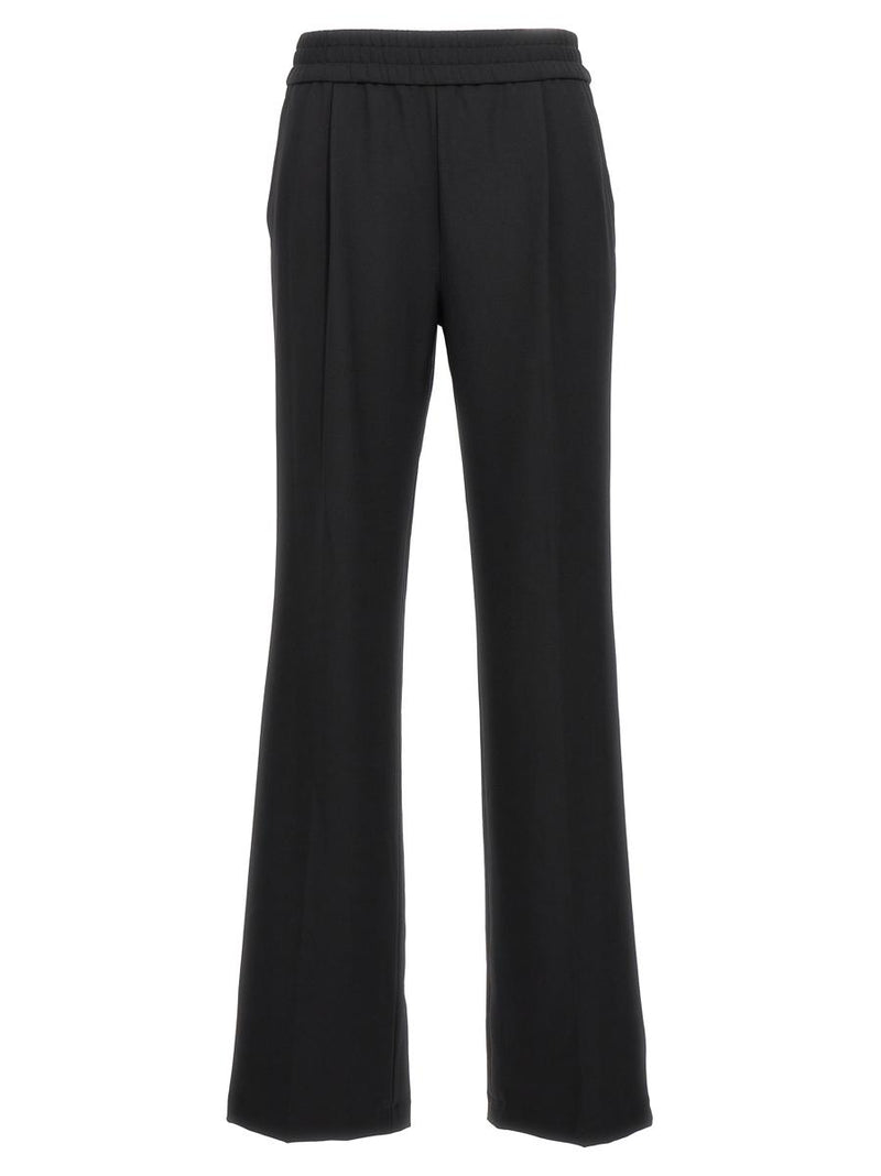 Helmut Lang Logo Band Pants