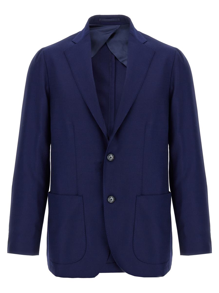 Barba 'Jim2' Blazer