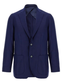 Barba 'Jim2' Blazer