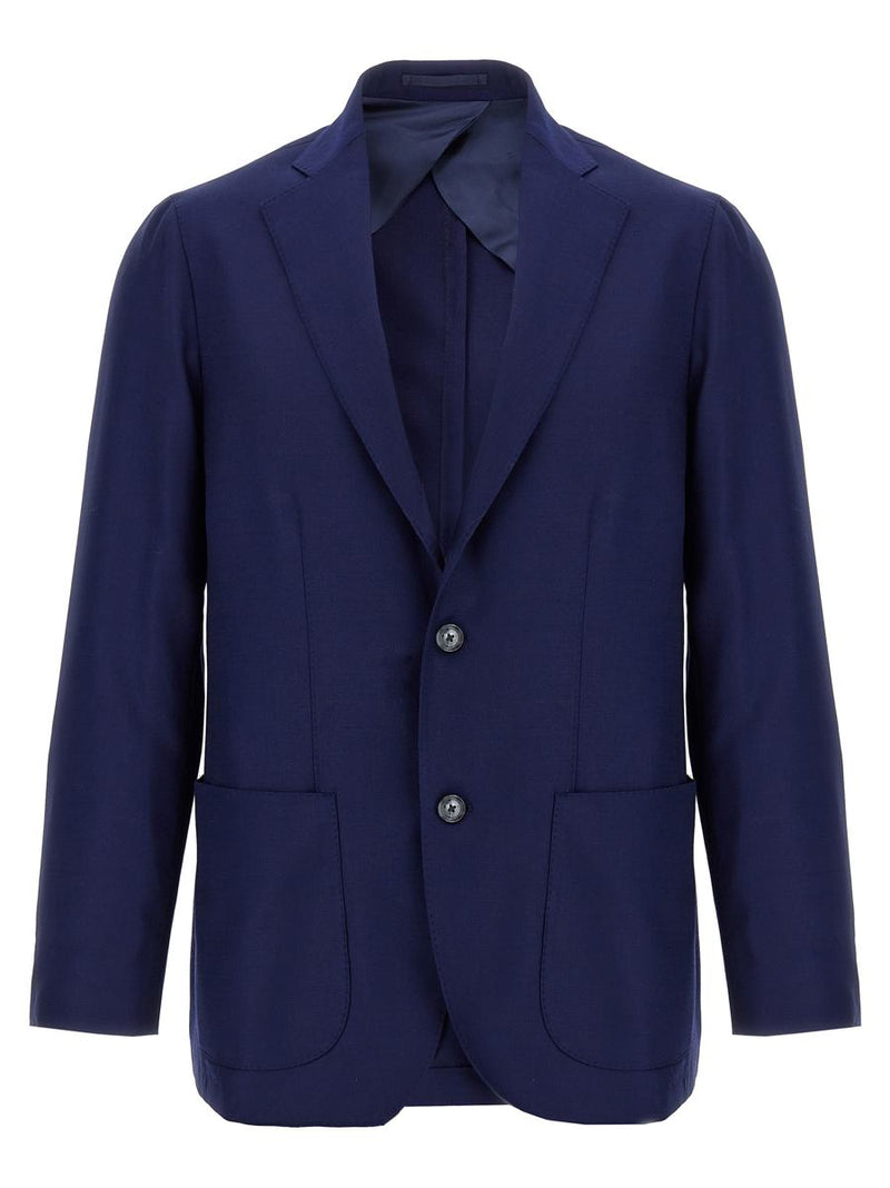 Barba 'Jim2' Blazer