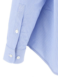 Marc Jacobs 'The Striped Shirt' Shirt