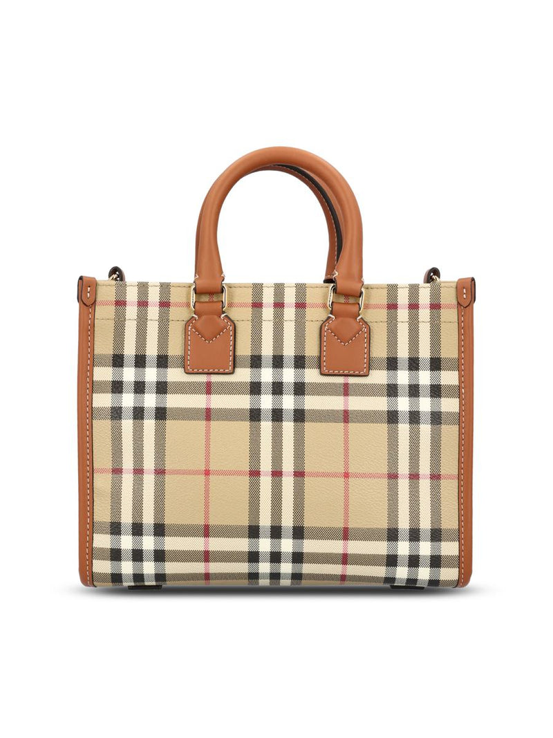 Burberry Bags