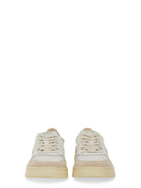 Autry Medalist Low Sneaker