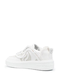 Stella McCartney S-Wave 1 After Sporty Mat Shoes