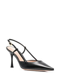 Gianvito Rossi With Heel