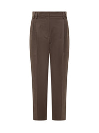 Brunello Cucinelli Brunello Cucinelli Cropped Pants