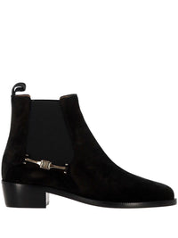 Salvatore Ferragamo Boots