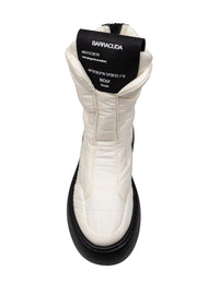 Barracuda Soft Down Ankle Boot