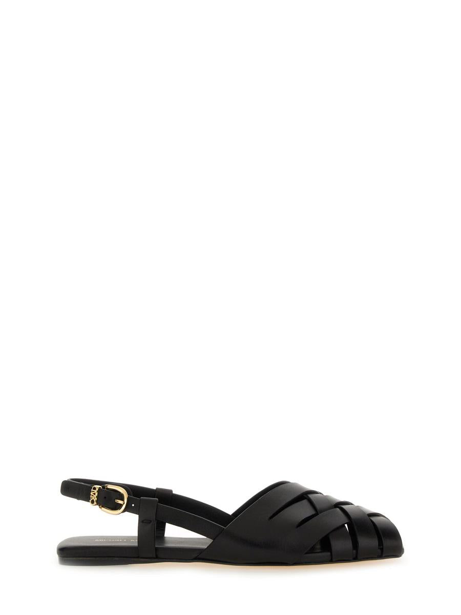 Michael Kors Sandal "Irene"