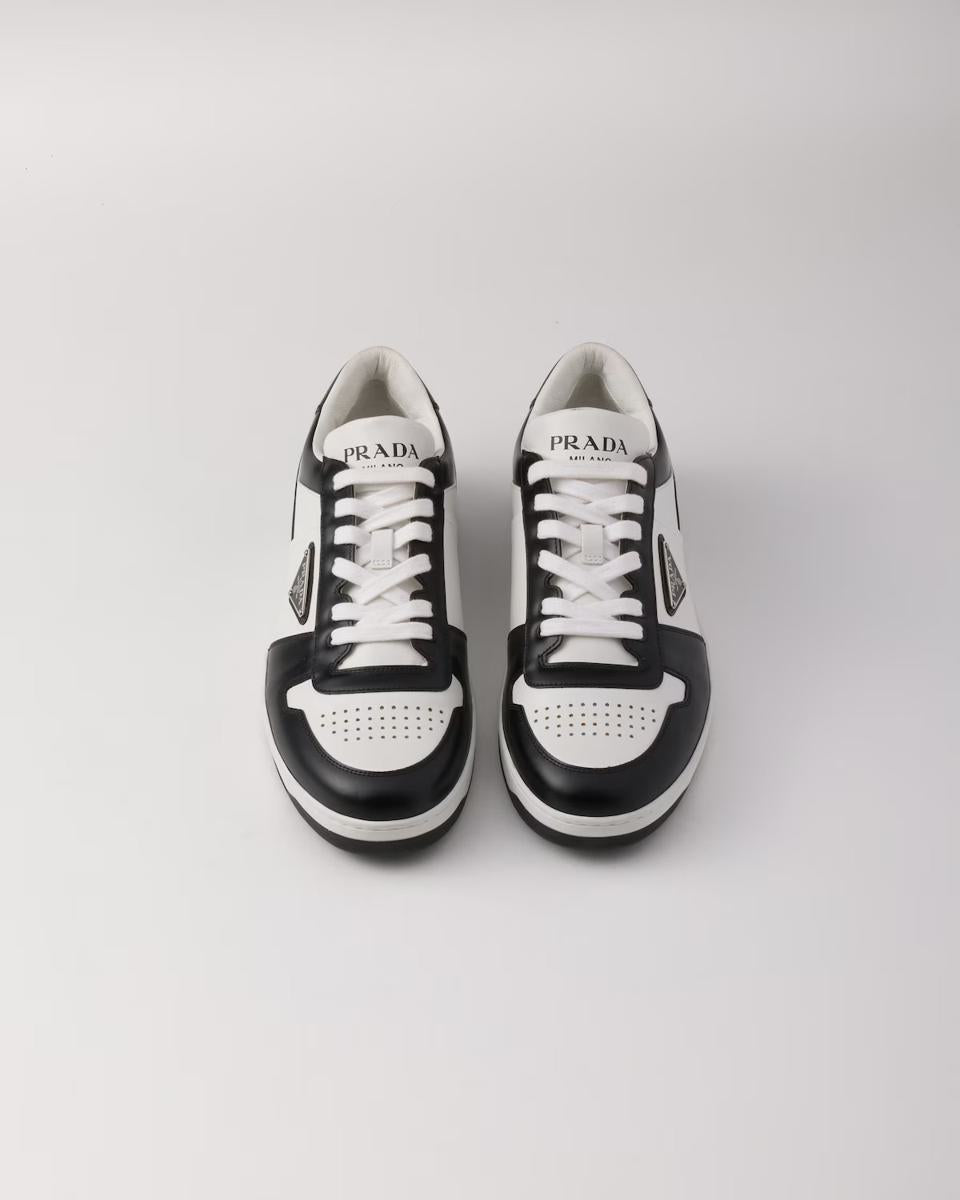 Prada "Downtown" Sneakers