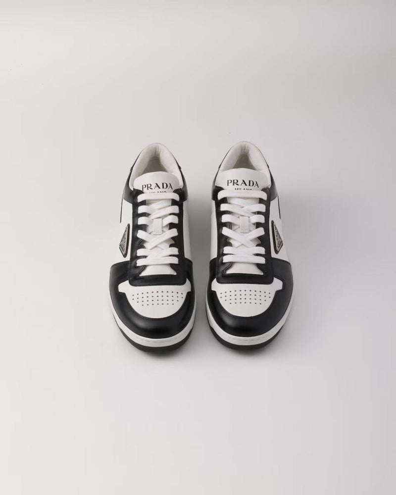 Prada "Downtown" Sneakers