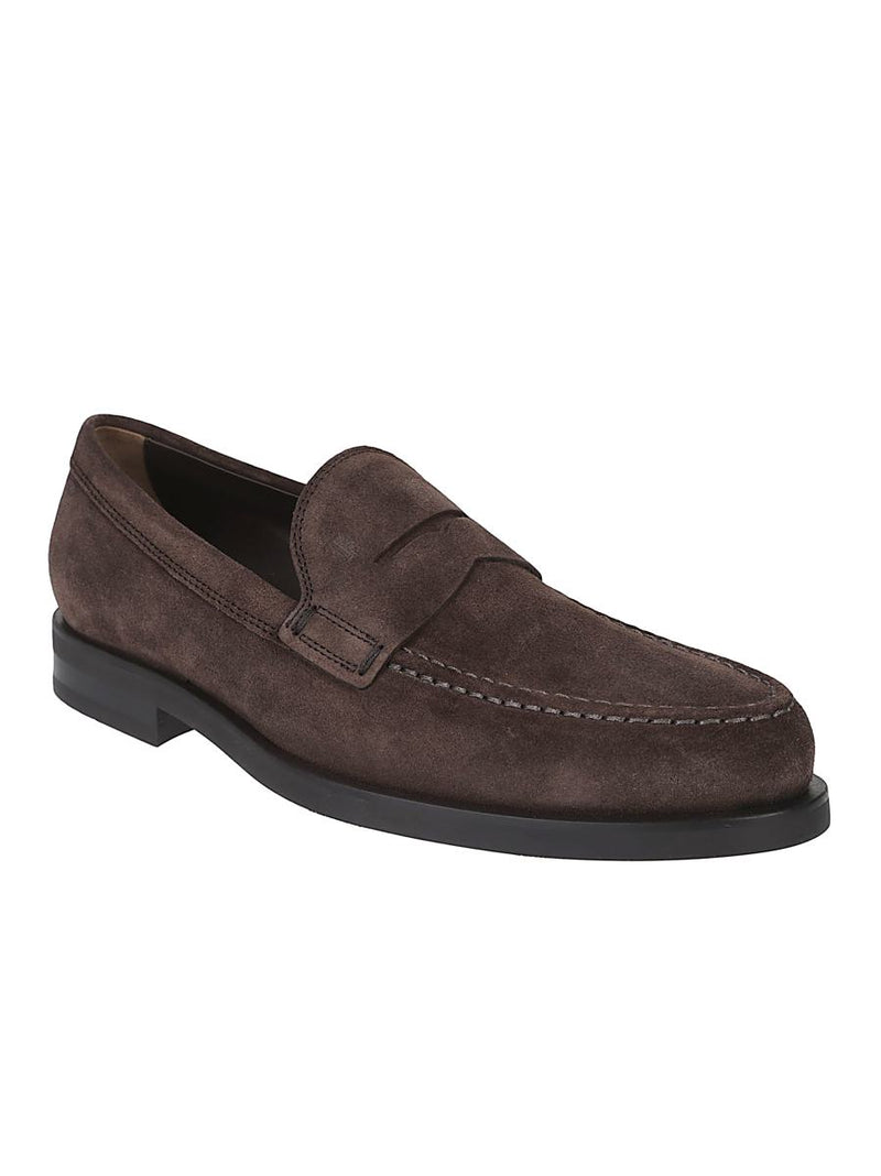 Tod'S Loafers