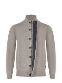 Barbour Cardigan