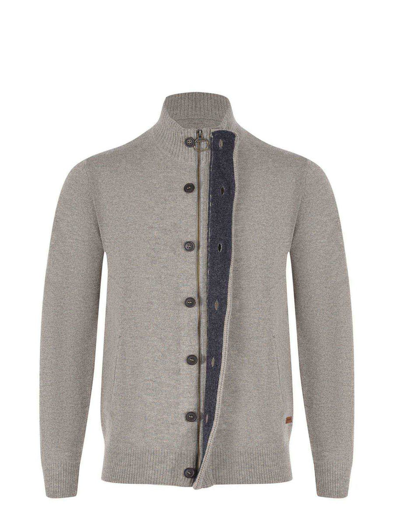 Barbour Cardigan