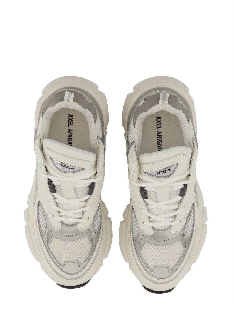Axel Arigato "Sphere Runner" Sneaker