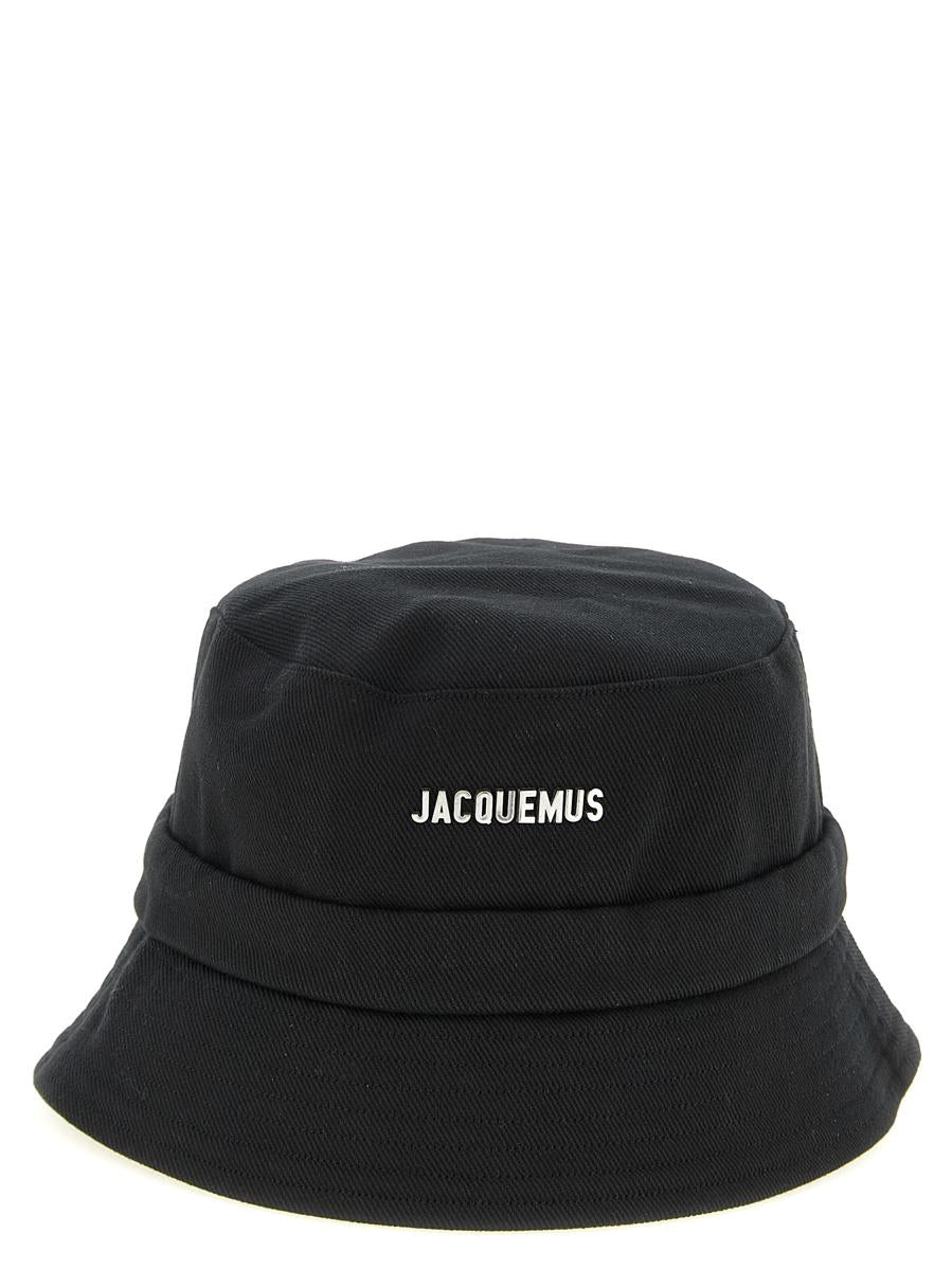 Jacquemus 'Le Bob Gadjo' Bucket Hat