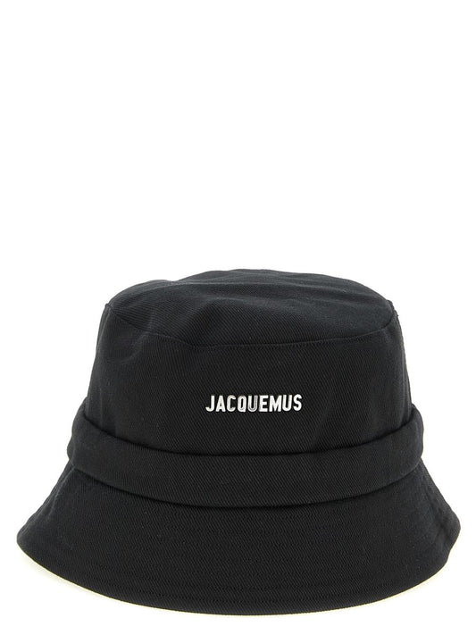 Jacquemus 'Le Bob Gadjo' Bucket Hat
