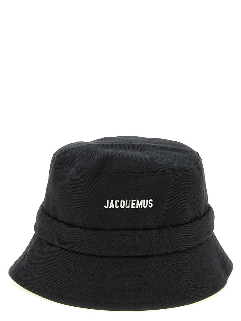 Jacquemus 'Le Bob Gadjo' Bucket Hat