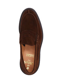 Tricker'S Flat Shoes