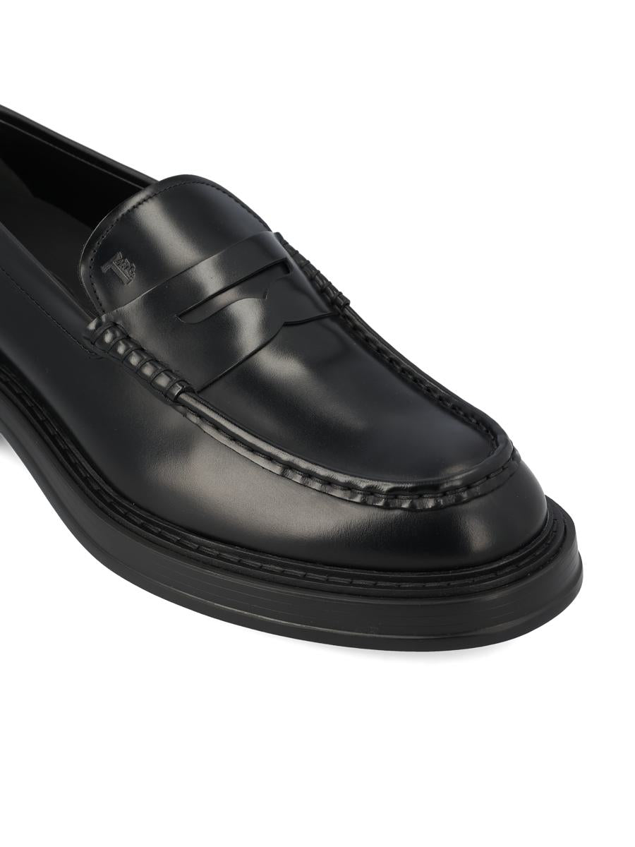 Tod'S Low Shoes