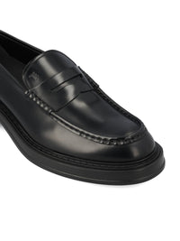 Tod'S Low Shoes