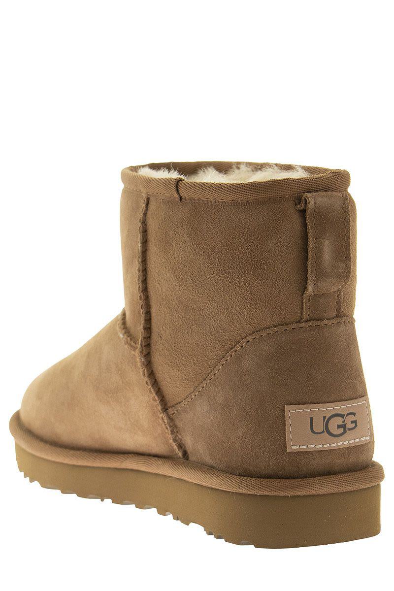 UGG Mini Classic Ii - Boots