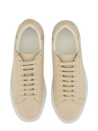 Fabiana Filippi Leather Sneaker