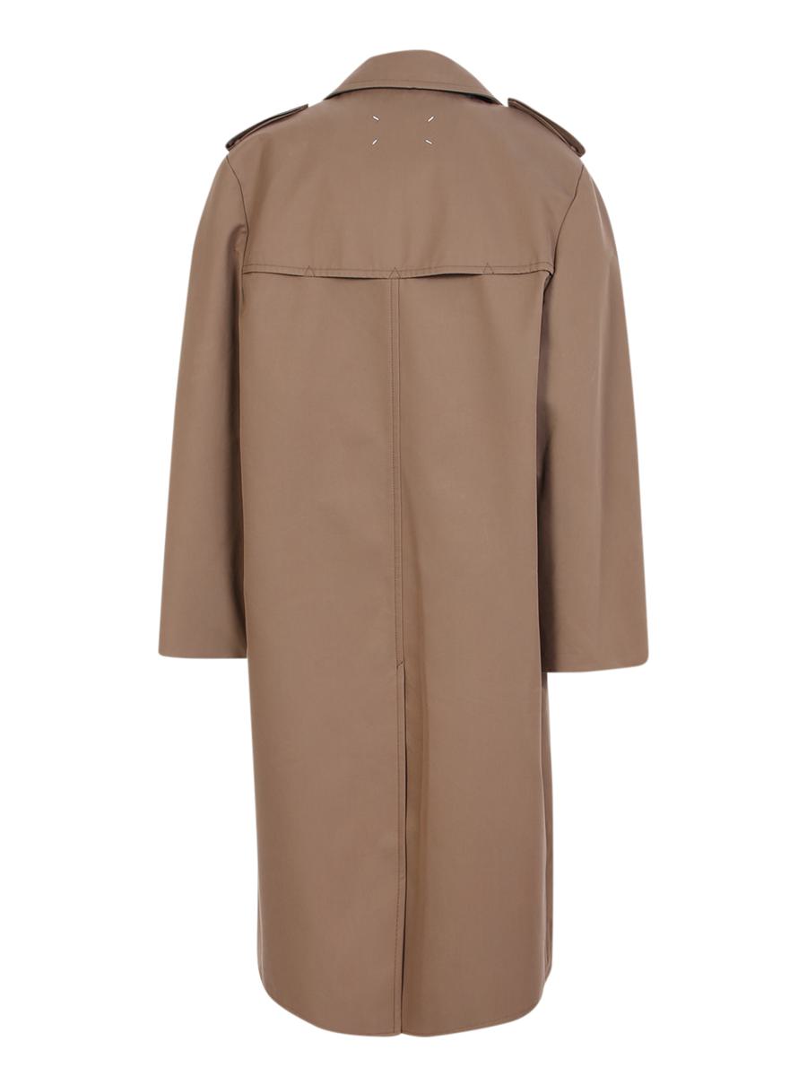 Maison Margiela Trench Coats