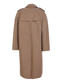 Maison Margiela Trench Coats