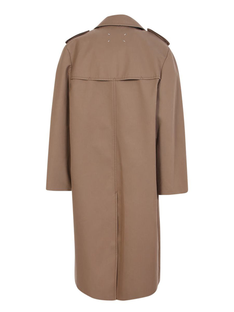 Maison Margiela Trench Coats