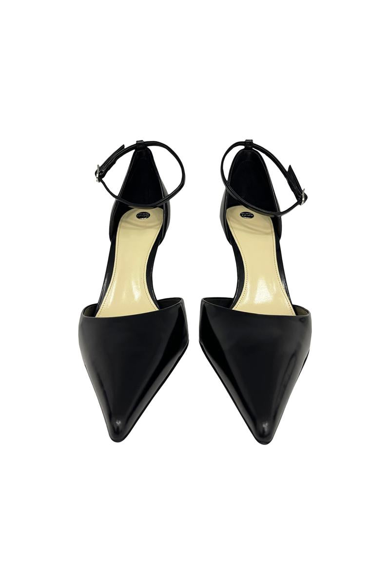 Proenza Schouler Pump In Brushed Calfskin Shoes