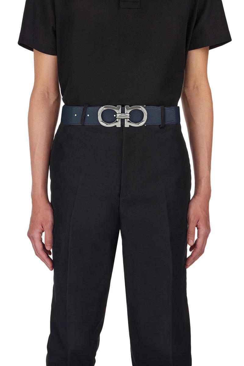 Salvatore Ferragamo Belts