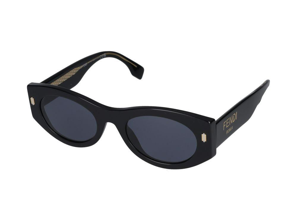 MAISON FENDI Sunglasses