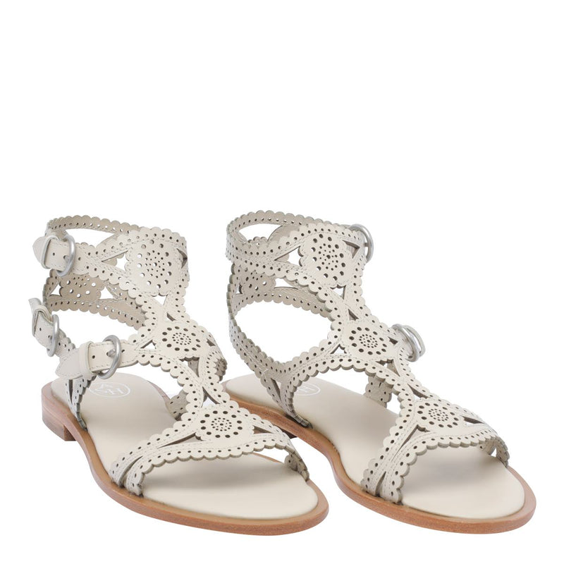 Ash Sandals