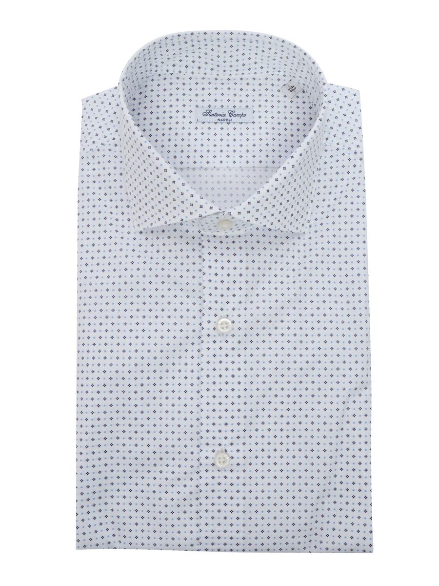 Sartoria Del Campo-Sonrisa Shirt