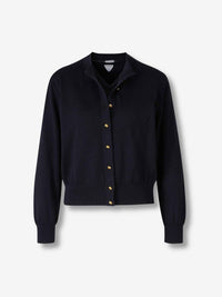 Bottega Veneta Cardigan Vest Pack