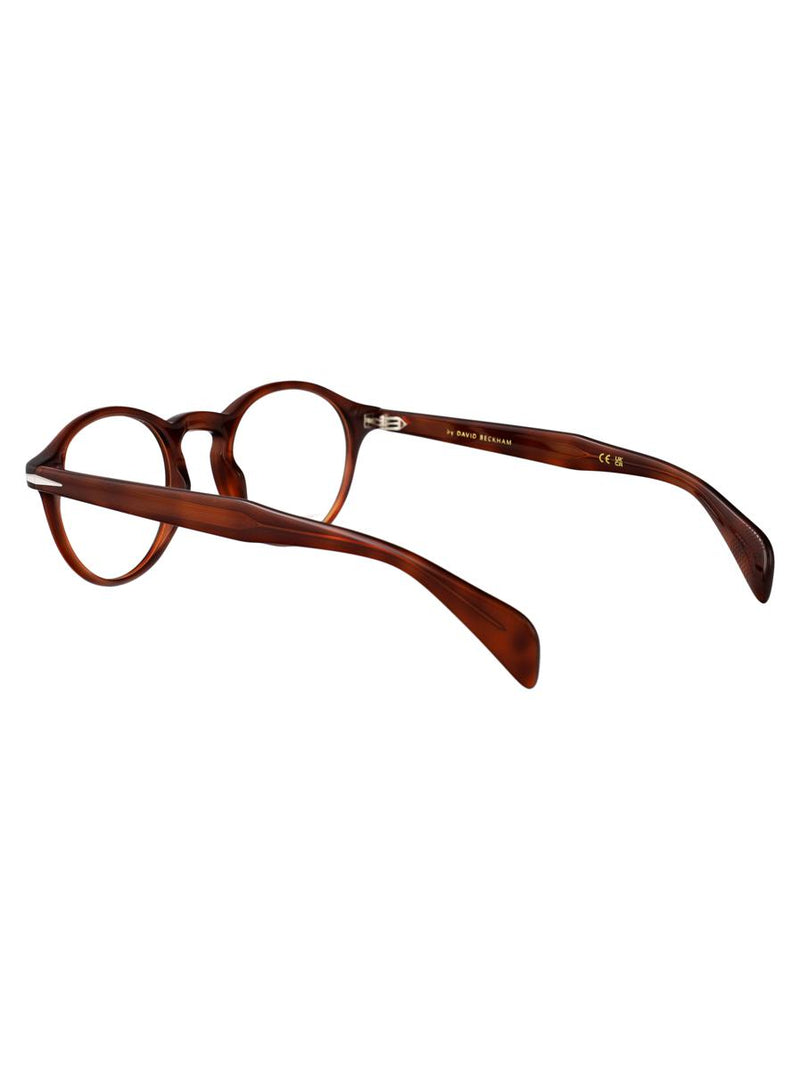 Eyewear By David Beckham Optical