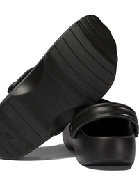 Balenciaga "Sunday Molded" Sabot