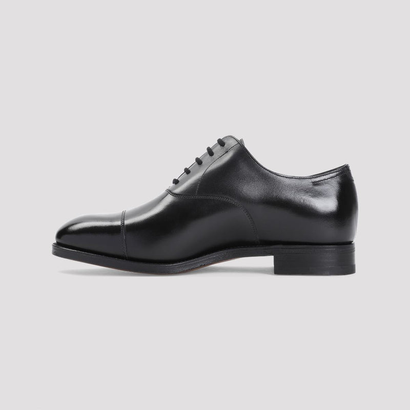 John Lobb Oxfords