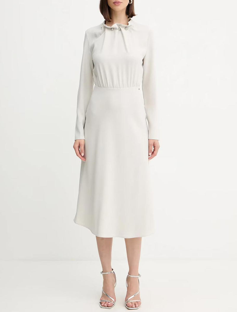 Armani Exchange Dresses