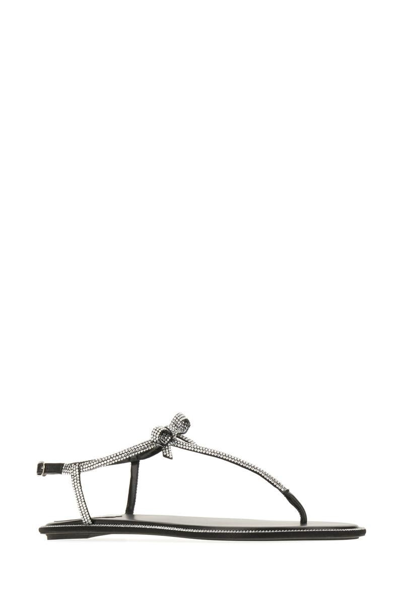 René Caovilla Sandals